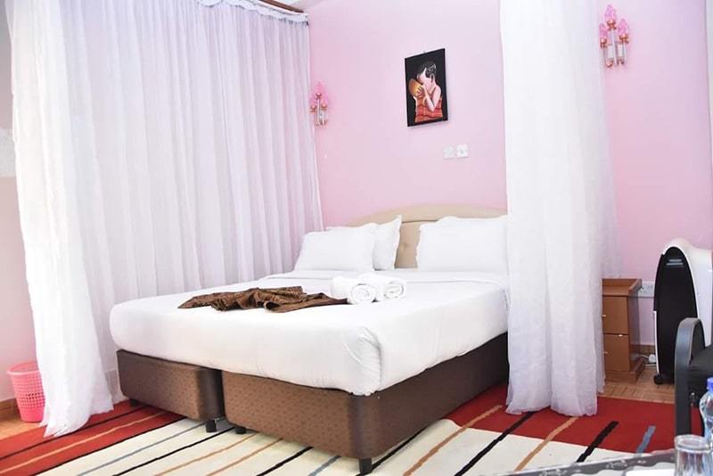 Arizona-Comfort-Hotel-accommodation